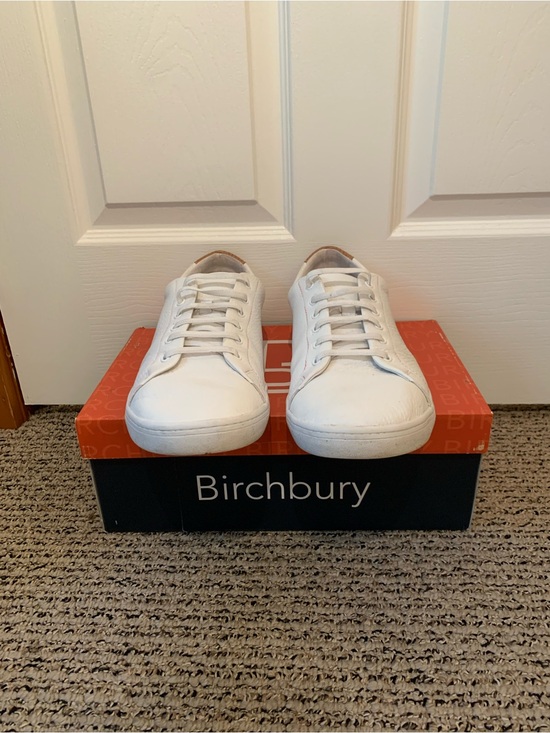 Birchbury Other - Birchbury Bramford barefoot shoes - 13M